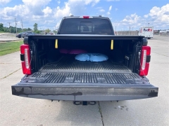 Used 2024 Ford Super Duty F-250 SRW 4WD Crew Cab Box at Dime Down by Frank Leta near Bridgeton, MO