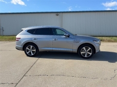 Used 2024  Genesis GV80 3&period;5T AWD at Dime Down by Frank Leta near Bridgeton&comma; MO