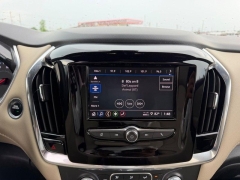Used 2022  Chevrolet Traverse FWD 4dr LS w&sol;1FL at Dime Down by Frank Leta near Bridgeton&comma; MO
