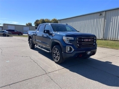  2020 GMC Sierra 1500 4WD Crew Cab 157