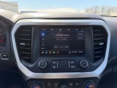 Used 2023  GMC Acadia FWD 4dr SLE at Dime Down by Frank Leta near Bridgeton&comma; MO