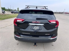 Used 2024 GMC Terrain AWD 4dr AT4 at Dime Down by Frank Leta near Bridgeton, MO