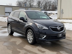  2020 Buick Envision 4d SUV AWD Essence at Dime Down by Frank Leta near Bridgeton, MO