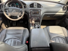 Used 2016  Buick Enclave AWD 4dr Leather at Dime Down by Frank Leta near Bridgeton&comma; MO