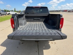 Used 2021  GMC Sierra 1500 4WD Crew Cab 147" AT4 at Dime Down by Frank Leta near Bridgeton&comma; MO