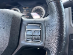 Used 2014 Ram 1500 4WD Quad Cab 140.5" Tradesman at Dime Down by Frank Leta near Bridgeton, MO