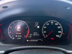 Used 2024  Honda Civic Si Manual at Dime Down by Frank Leta near Bridgeton&comma; MO