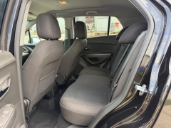 Used 2022  Chevrolet Trax FWD 4dr LS at Dime Down by Frank Leta near Bridgeton&comma; MO