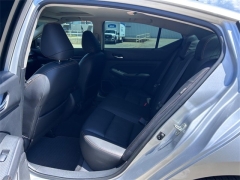 Used 2020 Nissan Altima 4d Sedan FWD 2.5L SR at Dime Down by Frank Leta near Bridgeton, MO
