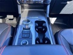 Used 2022  Ford Explorer ST-Line 4WD at Dime Down by Frank Leta near Bridgeton, MO