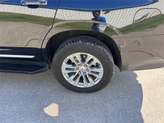Used 2023 GMC Yukon 4WD 4dr SLT at Dime Down by Frank Leta near Bridgeton, MO