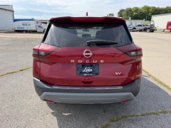 Used 2023  Nissan Rogue FWD SV &ast;Ltd Avail&ast; at Dime Down by Frank Leta near Bridgeton&comma; MO