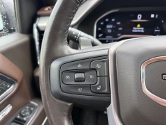 Used 2022  GMC Sierra 1500 4WD Crew Cab 147" Denali at Dime Down by Frank Leta near Bridgeton&comma; MO
