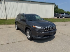 Used 2014 Jeep Cherokee 4WD 4dr Latitude at Dime Down by Frank Leta near Bridgeton, MO