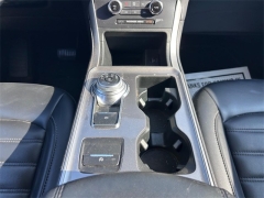 Used 2024 Ford Edge SEL AWD at Dime Down by Frank Leta near Bridgeton, MO