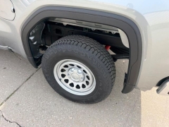 Used 2026  GMC Sierra 1500 4WD Crew Cab 147" Pro at Dime Down by Frank Leta near Bridgeton&comma; MO