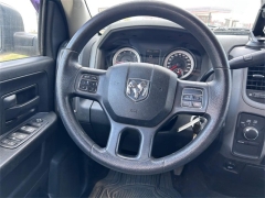 Used 2014 Ram 1500 4WD Quad Cab 140.5" Tradesman at Dime Down by Frank Leta near Bridgeton, MO