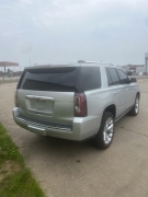 Used 2020 GMC Yukon 4d SUV 4WD Denali at Dime Down by Frank Leta near Bridgeton, MO