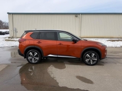 Used 2023  Nissan Rogue AWD SL &ast;Ltd Avail&ast; at Dime Down by Frank Leta near Bridgeton&comma; MO