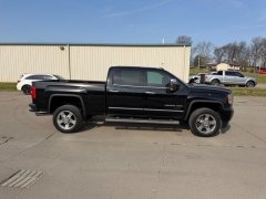 Used 2016  GMC Sierra 2500 4WD Crew Cab Denali at Dime Down by Frank Leta near Bridgeton&comma; MO