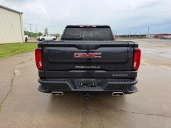 Used 2022  GMC Sierra 1500 4WD Crew Cab 147" Denali at Dime Down by Frank Leta near Bridgeton&comma; MO