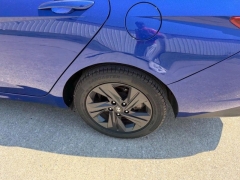 Used 2021  Hyundai Elantra SEL IVT &ast;Ltd Avail&ast; at Dime Down by Frank Leta near Bridgeton&comma; MO