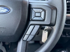 Used 2017  Ford Super Duty F-250 SRW 4WD Crew Cab Box at Dime Down by Frank Leta near Bridgeton&comma; MO