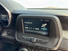 Used 2016  Chevrolet Camaro 2d Coupe LT1 Turbo at Dime Down by Frank Leta near Bridgeton&comma; MO