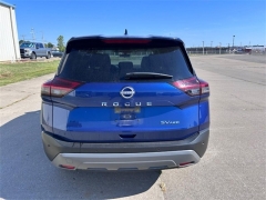 Used 2023 Nissan Rogue AWD SV at Dime Down by Frank Leta near Bridgeton, MO
