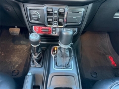 Used 2021  Jeep Wrangler Unlimited Rubicon 392 4x4 at Dime Down by Frank Leta near Bridgeton&comma; MO