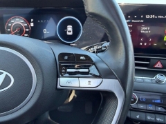 Used 2024  Hyundai Elantra Limited IVT at Dime Down by Frank Leta near Bridgeton&comma; MO