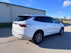 Used 2024  Buick Enclave AWD 4dr Premium at Dime Down by Frank Leta near Bridgeton, MO
