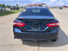 Used 2020 Toyota Camry SE Auto (Natl) at Dime Down by Frank Leta near Bridgeton, MO