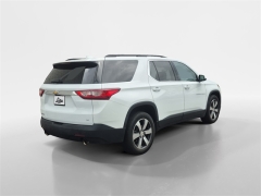 Used 2019 Chevrolet Traverse 4d SUV FWD LT Leather at Dime Down by Frank Leta near Bridgeton, MO