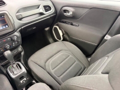 Used 2020  Jeep Renegade Latitude FWD at Dime Down by Frank Leta near Bridgeton&comma; MO