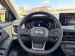 Used 2025  Nissan Rogue AWD Platinum at Dime Down by Frank Leta near Bridgeton&comma; MO