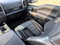 Used 2020  Ford F-150 4WD SuperCrew Raptor at Dime Down by Frank Leta near Bridgeton&comma; MO