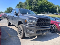 Used 2024 Ram 2500 Big Horn 4x4 Crew Cab 6'4" Box at Dime Down by Frank Leta near Bridgeton, MO