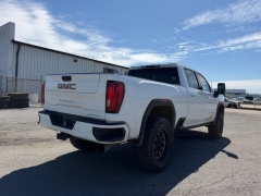 Used 2020  GMC Sierra 2500HD 4WD Crew Cab 159" Denali at Dime Down by Frank Leta near Bridgeton&comma; MO