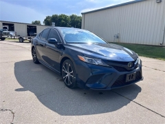 Used 2020 Toyota Camry SE Auto (Natl) at Dime Down by Frank Leta near Bridgeton, MO
