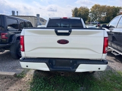 Used 2016  Ford F-150 4WD SuperCab at Dime Down by Frank Leta near Bridgeton, MO