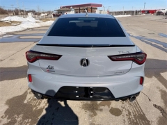 Used 2024  Acura TLX SH-AWD w&sol;A-Spec Package at Dime Down by Frank Leta near Bridgeton&comma; MO