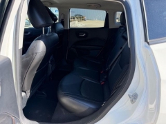 Used 2021  Jeep Compass Limited 4x4 at Dime Down by Frank Leta near Bridgeton&comma; MO