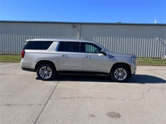Used 2023  GMC Yukon XL 4WD 4dr SLT at Dime Down by Frank Leta near Bridgeton, MO