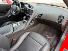 Used 2015  Chevrolet Corvette 2d Coupe Stingray w&sol;1LT at Dime Down by Frank Leta near Bridgeton&comma; MO