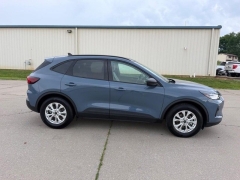 Used 2025  Ford Escape Active FWD at Dime Down by Frank Leta near Bridgeton&comma; MO