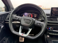 Used 2020  Audi SQ5 4d SUV 3&period;0T Quattro Premium Plus at Dime Down by Frank Leta near Bridgeton&comma; MO