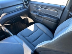 Used 2022  Ram 1500 Lone Star 4x2 Crew Cab 5'7" Box at Dime Down by Frank Leta near Bridgeton, MO