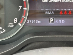 Used 2023  Nissan Titan 4x4 Crew Cab SV at Dime Down by Frank Leta near Bridgeton&comma; MO