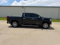 Used 2019  GMC Sierra 1500 4WD Crew Cab 147" SLT at Dime Down by Frank Leta near Bridgeton&comma; MO